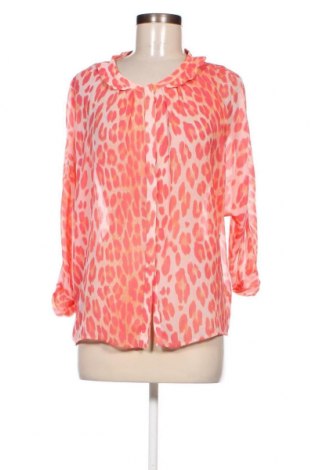 Γυναικείο πουκάμισο Rich & Royal, Μέγεθος M, Χρώμα Πολύχρωμο, Τιμή 11,78 €