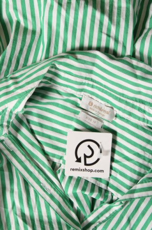 Dámska košeľa  Rich & Royal, Veľkosť M, Farba Zelená, Cena  12,52 €