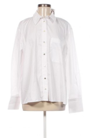 Дамска риза River Island, Размер M, Цвят Бял, Цена 77,00 лв.