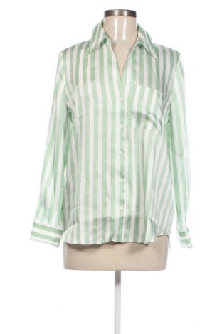 Γυναικείο πουκάμισο River Island, Μέγεθος S, Χρώμα Πολύχρωμο, Τιμή 7,94 €
