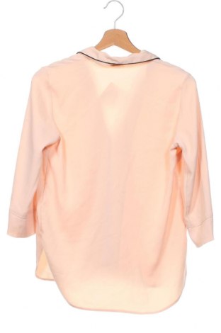 Damenbluse River Island, Größe XXS, Farbe Rosa, Preis € 10,64