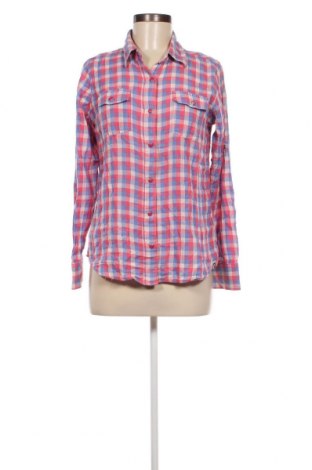 Γυναικείο πουκάμισο Roxy, Μέγεθος L, Χρώμα Πολύχρωμο, Τιμή 10,54 €