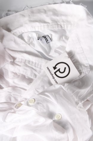 Γυναικείο πουκάμισο Rundholz, Μέγεθος S, Χρώμα Λευκό, Τιμή 30,18 €