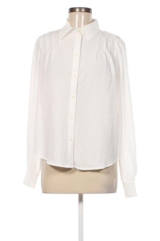 Дамска риза S.Oliver, Размер M, Цвят Бял, Цена 15,40 лв.