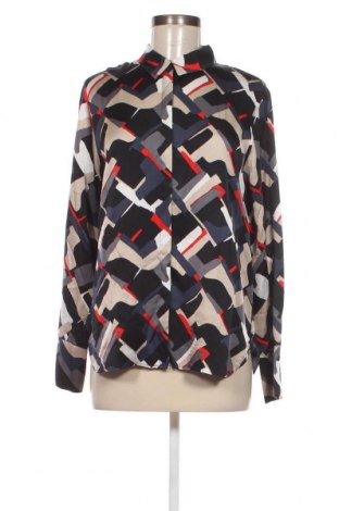 Γυναικείο πουκάμισο S.Oliver, Μέγεθος M, Χρώμα Πολύχρωμο, Τιμή 21,83 €