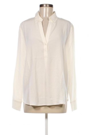 Дамска риза S.Oliver, Размер XL, Цвят Бял, Цена 46,20 лв.