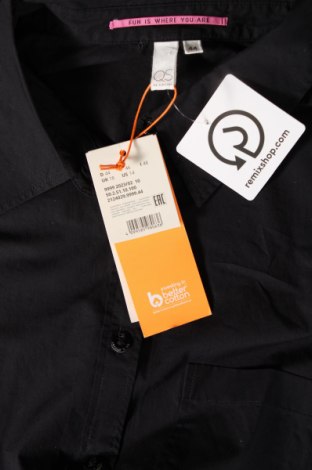 Damenbluse S.Oliver, Größe XL, Farbe Schwarz, Preis € 39,69