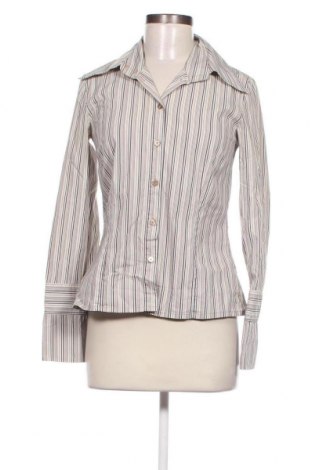 Γυναικείο πουκάμισο S.Oliver, Μέγεθος S, Χρώμα Γκρί, Τιμή 10,20 €