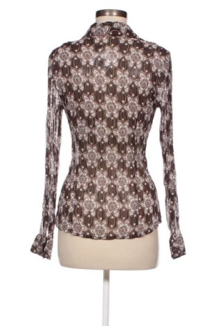 Γυναικείο πουκάμισο S.Oliver, Μέγεθος M, Χρώμα Πολύχρωμο, Τιμή 9,39 €