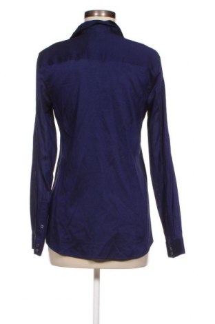 Damenbluse S.Oliver, Größe S, Farbe Blau, Preis € 9,39