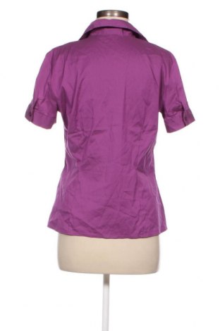 Dámská košile  S.Oliver, Velikost M, Barva Fialová, Cena  219,00 Kč
