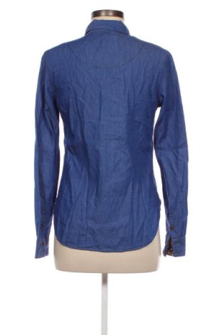 Damenbluse S.Oliver, Größe S, Farbe Blau, Preis € 9,39