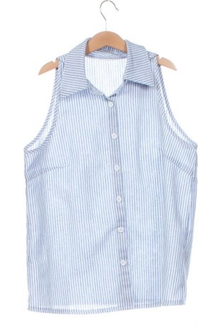Dámská košile  SHEIN, Velikost XS, Barva Modrá, Cena  162,00 Kč