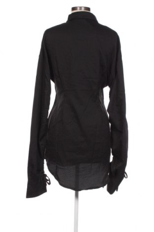 Dámska košeľa  SHEIN, Veľkosť L, Farba Čierna, Cena  6,38 €