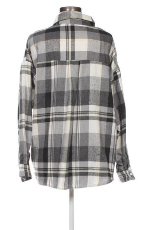 Γυναικείο πουκάμισο SHEIN, Μέγεθος M, Χρώμα Πολύχρωμο, Τιμή 5,56 €