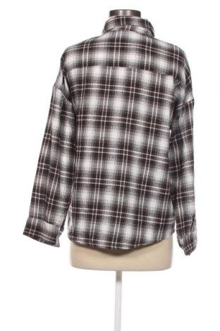 Γυναικείο πουκάμισο SHEIN, Μέγεθος S, Χρώμα Πολύχρωμο, Τιμή 4,02 €