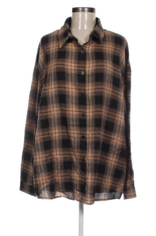 Dámská košile  SHEIN, Velikost XL, Barva Vícebarevné, Cena  140,00 Kč