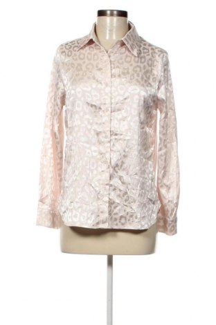 Γυναικείο πουκάμισο SHEIN, Μέγεθος S, Χρώμα Ρόζ , Τιμή 7,73 €