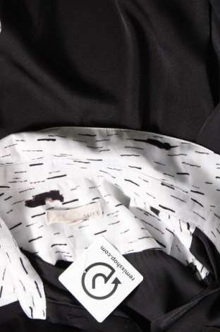 Γυναικείο πουκάμισο SUIT, Μέγεθος M, Χρώμα Μαύρο, Τιμή 17,00 €