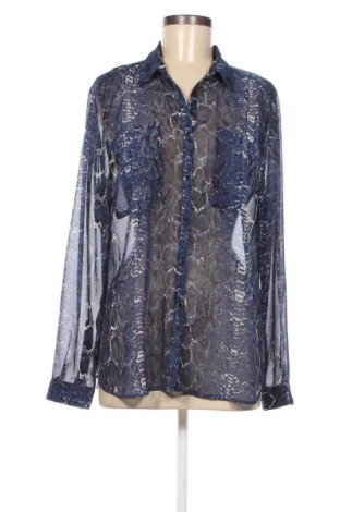Dámska košeľa  Saint Tropez, Veľkosť XL, Farba Viacfarebná, Cena  8,68 €