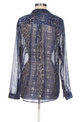 Dámska košeľa  Saint Tropez, Veľkosť XL, Farba Viacfarebná, Cena  19,28 €