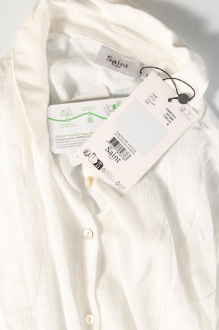 Dámska košeľa  Saint Tropez, Veľkosť M, Farba Biela, Cena  7,94 €