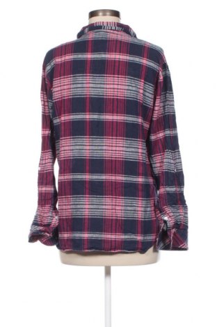 Γυναικείο πουκάμισο Sanctuary, Μέγεθος L, Χρώμα Πολύχρωμο, Τιμή 10,52 €