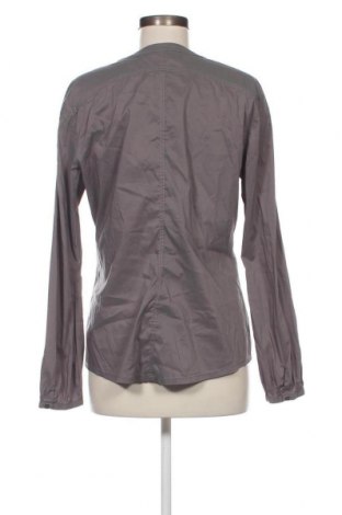 Γυναικείο πουκάμισο Sandwich_, Μέγεθος M, Χρώμα Γκρί, Τιμή 16,65 €