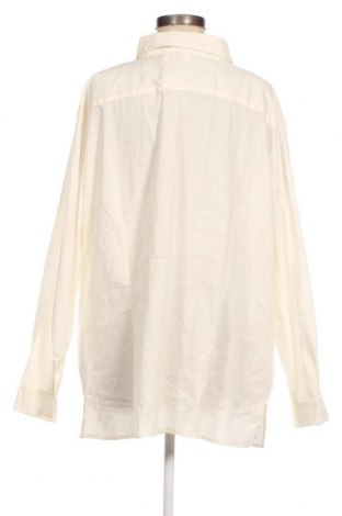 Damenbluse Sara Lindholm, Größe 3XL, Farbe Beige, Preis € 13,49