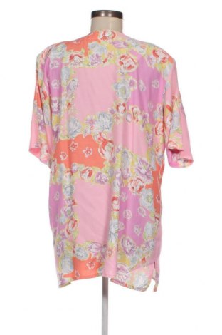 Γυναικείο πουκάμισο Sasha, Μέγεθος M, Χρώμα Πολύχρωμο, Τιμή 23,53 €