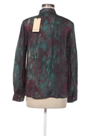 Γυναικείο πουκάμισο Scotch & Soda, Μέγεθος S, Χρώμα Πολύχρωμο, Τιμή 41,50 €