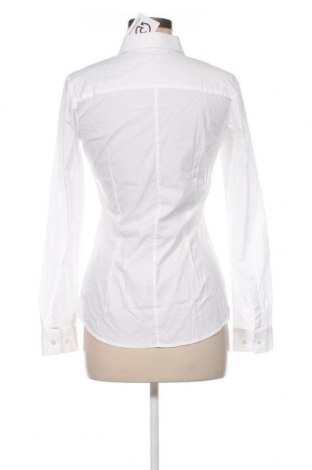Γυναικείο πουκάμισο Seidensticker, Μέγεθος XS, Χρώμα Λευκό, Τιμή 39,69 €