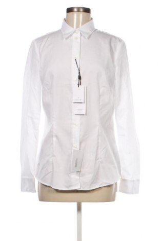 Γυναικείο πουκάμισο Seidensticker, Μέγεθος M, Χρώμα Λευκό, Τιμή 17,86 €