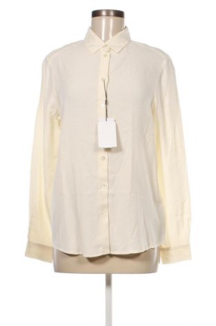 Дамска риза Seidensticker, Размер M, Цвят Бял, Цена 23,10 лв.