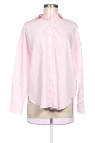 Dámska košeľa  Selected Femme, Veľkosť S, Farba Ružová, Cena  27,84 €