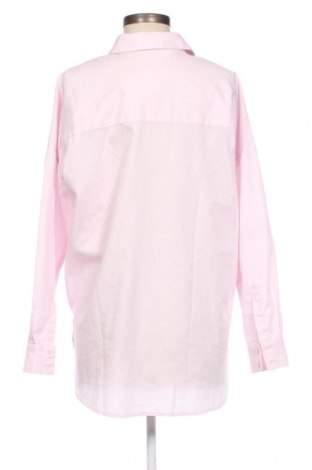 Γυναικείο πουκάμισο Selected Femme, Μέγεθος S, Χρώμα Ρόζ , Τιμή 30,62 €