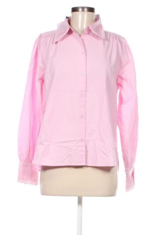 Dámska košeľa  Selected Femme, Veľkosť S, Farba Ružová, Cena  25,05 €