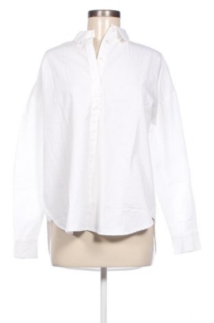 Damska koszula Selected Femme, Rozmiar S, Kolor Biały, Cena 129,54 zł