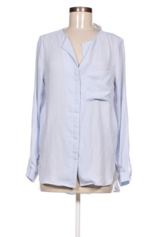 Dámska košeľa  Selected Femme, Veľkosť XL, Farba Modrá, Cena  13,26 €