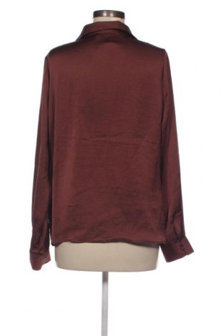 Damenbluse Seven Sisters, Größe L, Farbe Braun, Preis € 17,40