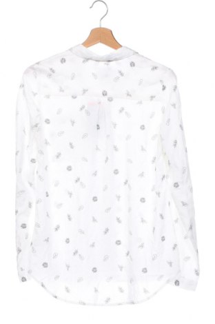 Dámska košeľa  Sinsay, Veľkosť XS, Farba Biela, Cena  13,31 €