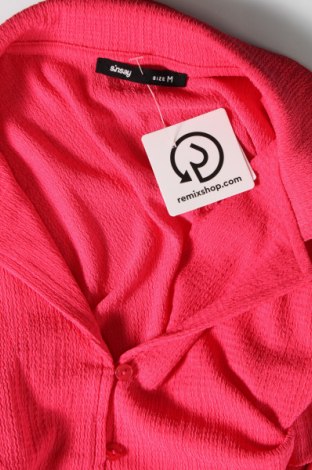 Damenbluse Sinsay, Größe M, Farbe Rosa, Preis € 1,99