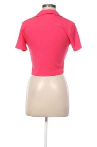 Damenbluse Sinsay, Größe M, Farbe Rosa, Preis € 3,99