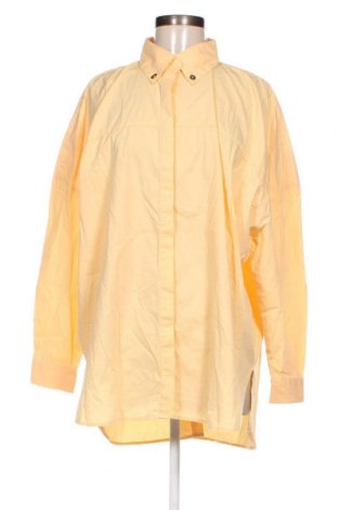 Dámska košeľa  Sinsay, Veľkosť XL, Farba Žltá, Cena  6,14 €