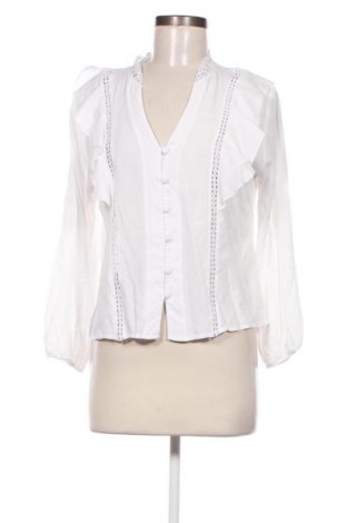 Γυναικείο πουκάμισο So Sweet, Μέγεθος M, Χρώμα Λευκό, Τιμή 8,67 €