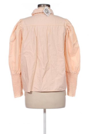 Damenbluse Sofie Schnoor, Größe M, Farbe Orange, Preis € 5,12