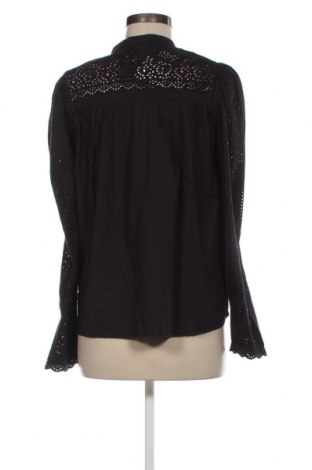 Γυναικείο πουκάμισο Sofie Schnoor, Μέγεθος S, Χρώμα Μαύρο, Τιμή 36,19 €
