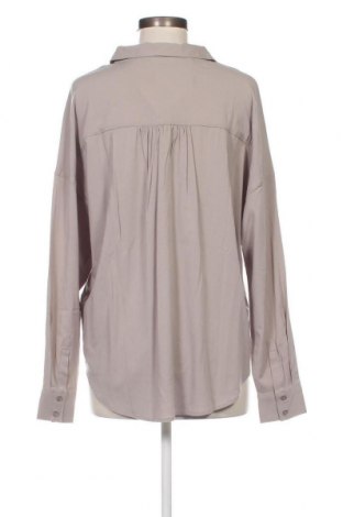 Damenbluse Soft Rebels, Größe S, Farbe Grau, Preis € 30,62