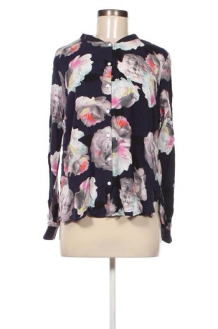Γυναικείο πουκάμισο Soulmate, Μέγεθος L, Χρώμα Πολύχρωμο, Τιμή 9,39 €