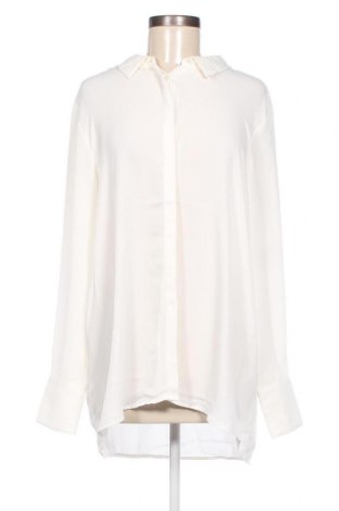 Γυναικείο πουκάμισο Soya Concept, Μέγεθος XL, Χρώμα Λευκό, Τιμή 21,83 €